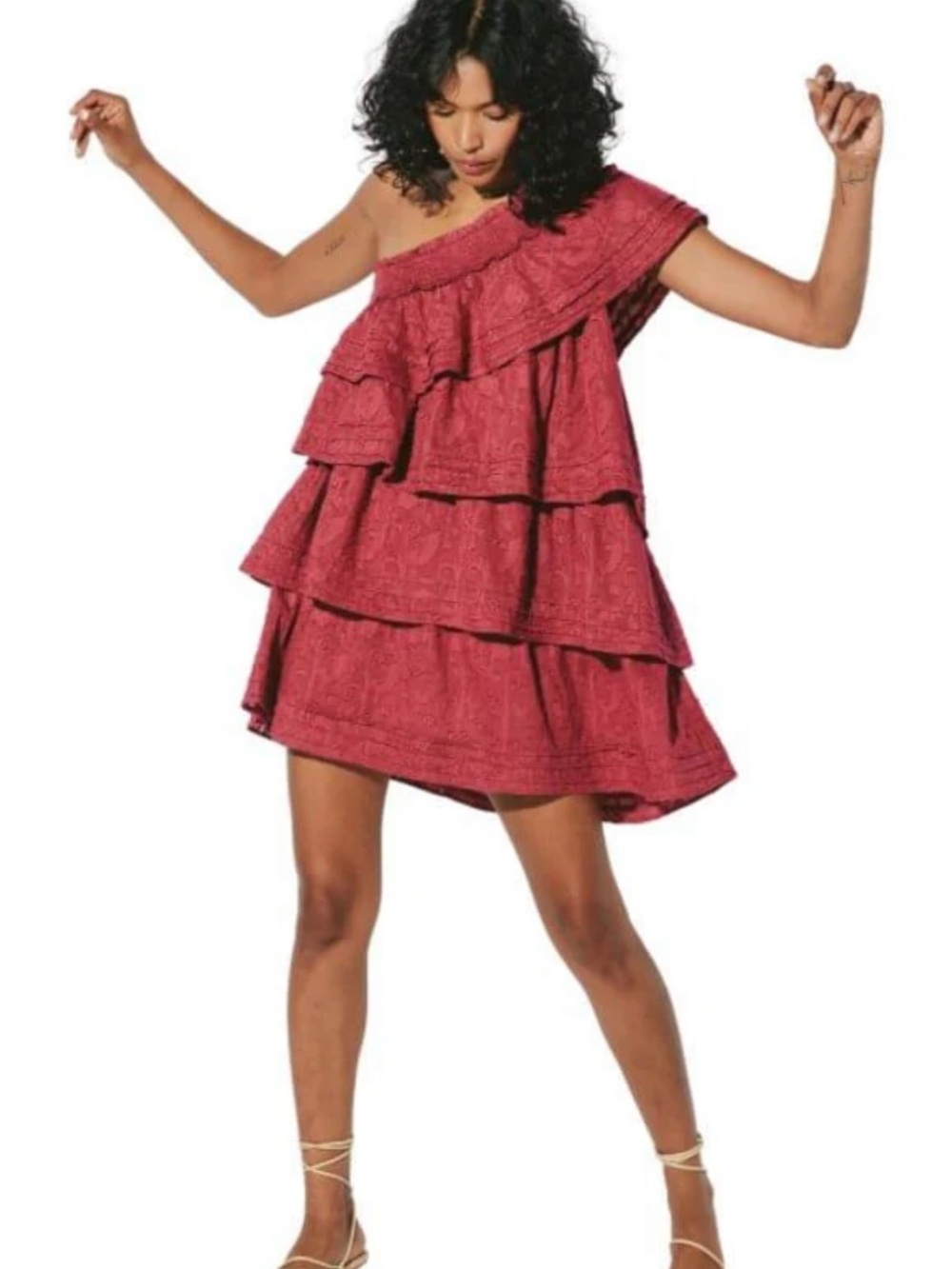Cleobella Cosette Mini Dress